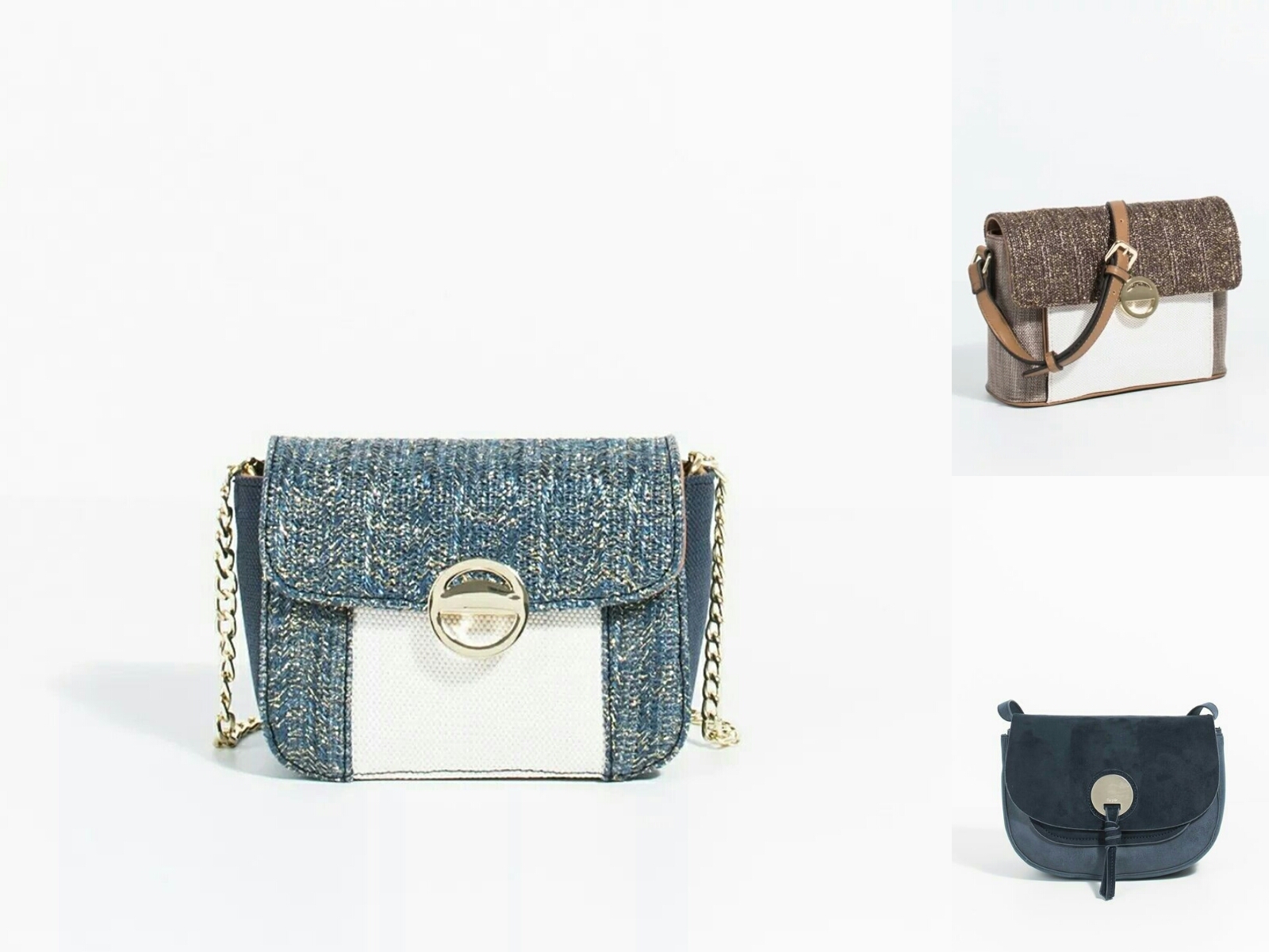 mkchanel,和香奈儿小香包一样好看的平价包