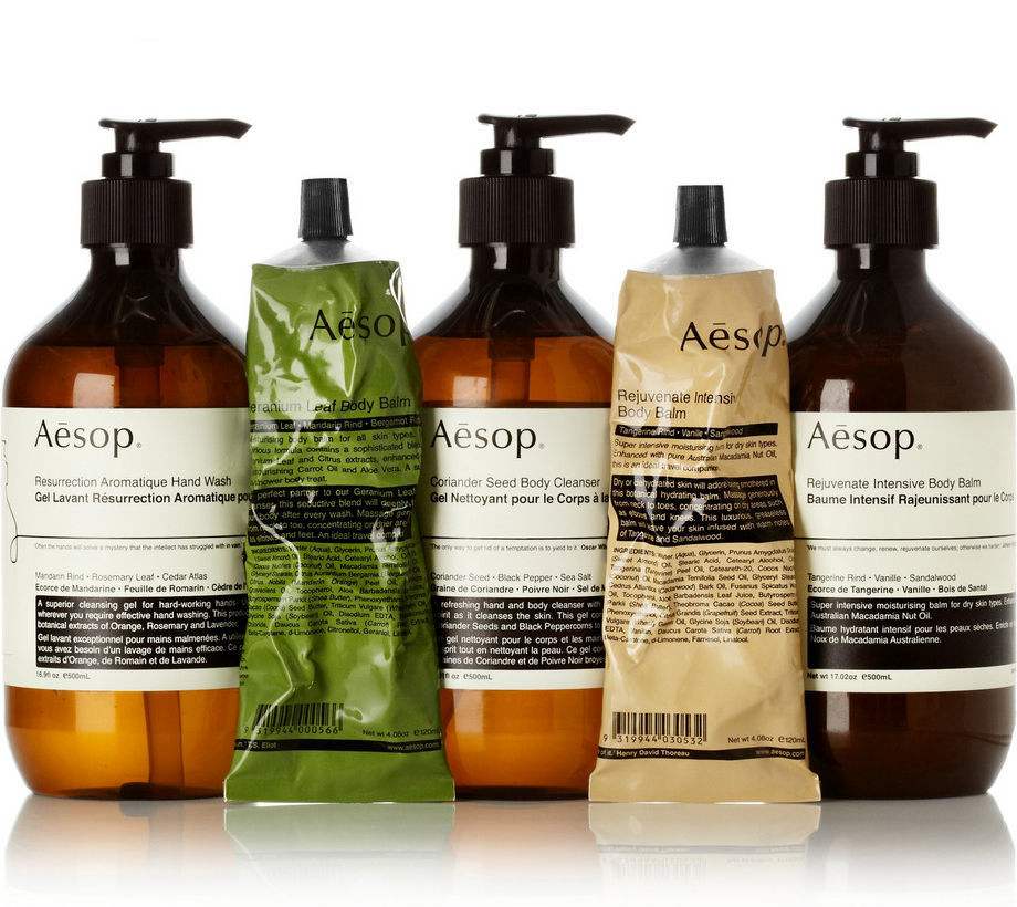 性冷淡风国货品牌,性冷淡风格牌子