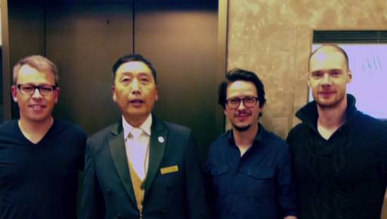 上海的老克勒什么模样,老克勒简历