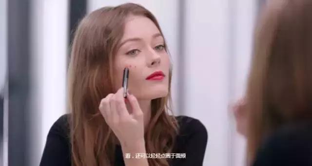 一不小心你们又买断一个色号，这次是Chanel……