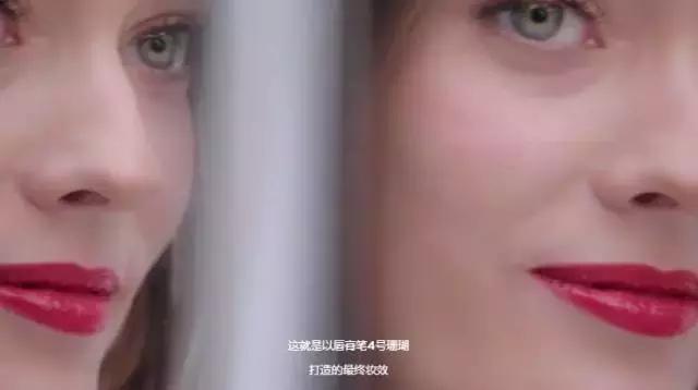 一不小心你们又买断一个色号，这次是Chanel……