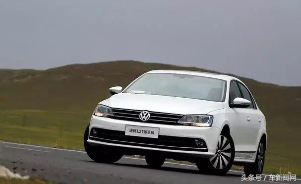 全新一代速腾2021值得购买吗,速腾1.2t臻享版