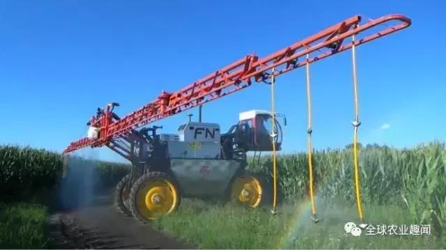各种农机大盘点（2），你认识几种？