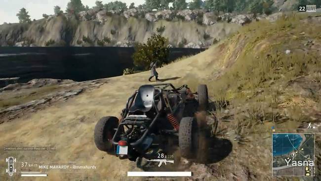 想要玩绝地求生需要什么电脑,想要吃鸡变得好基础怎么办