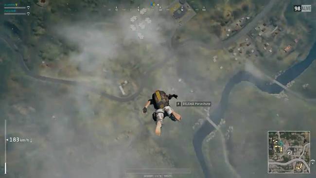 想要玩绝地求生需要什么电脑,想要吃鸡变得好基础怎么办