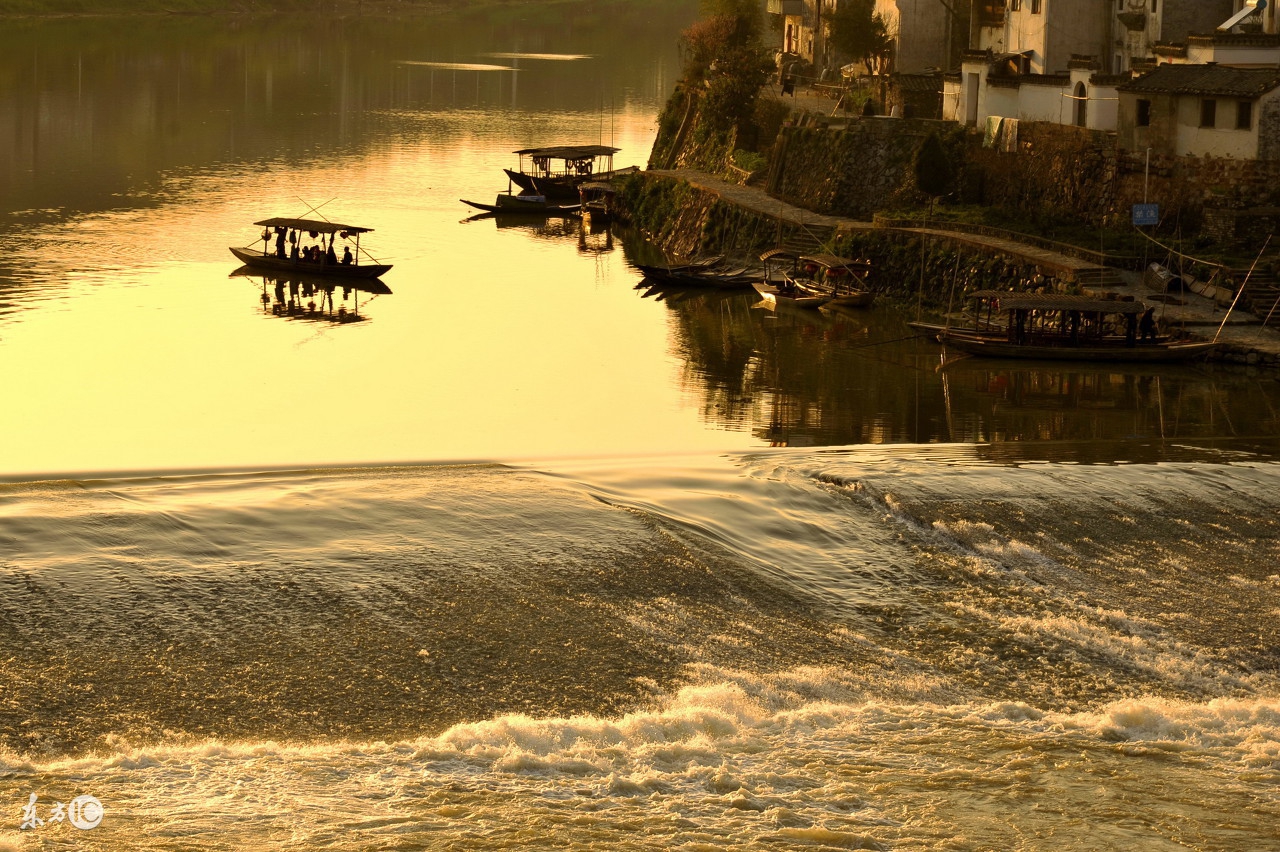 安徽黄山有什么迷人之处,安徽省风景优美的地方黄山