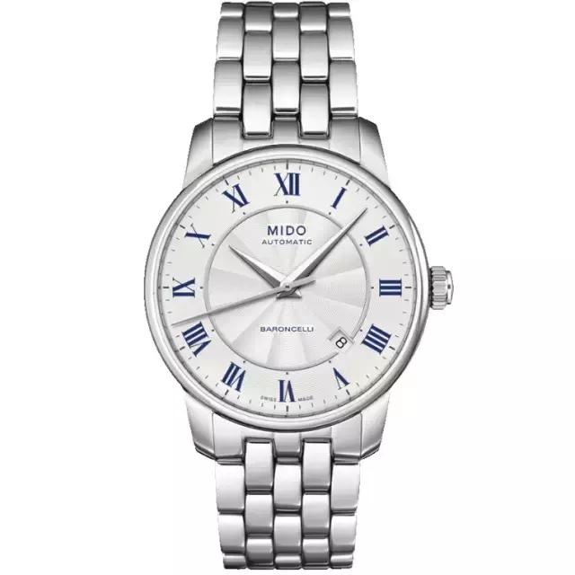 机械表入门款推荐陀飞轮,推荐入门款机械手表