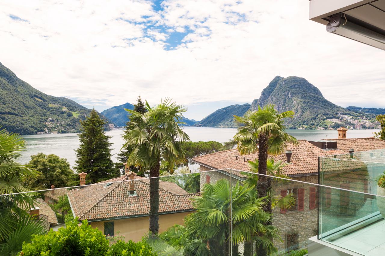 西班牙Andratx百年庄园