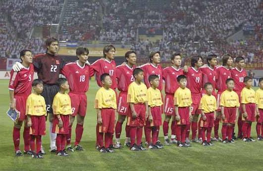 02世界杯五星巴西阵型,巴西足球国家队水平如何