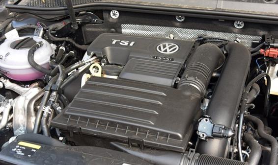 1.4t迈腾动力够用吗视频,1.4t迈腾是干式双离合吗