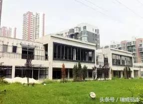 成都教育地产,教育地产推广案例