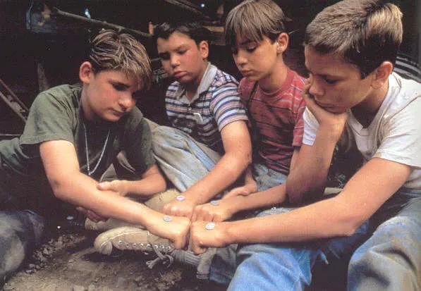 世界10部最值得看的公路电影,令人震动的公路