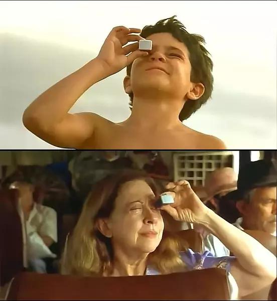 世界10部最值得看的公路电影,令人震动的公路