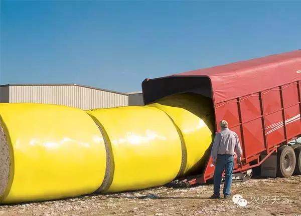 各种农机大盘点（2），你认识几种？