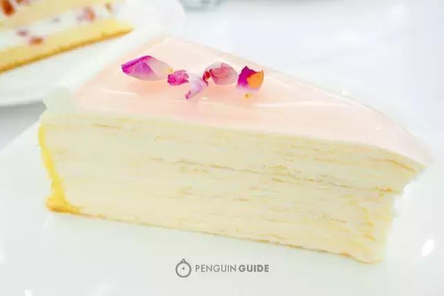 风暴眼中心的LadyM，值得你排长队去吃吗？