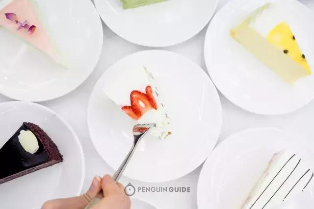 风暴眼中心的LadyM，值得你排长队去吃吗？