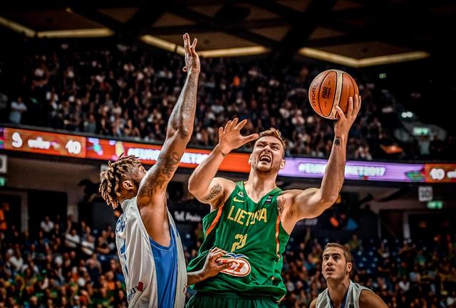 新疆队莫泰最新比赛,欧锦赛场均