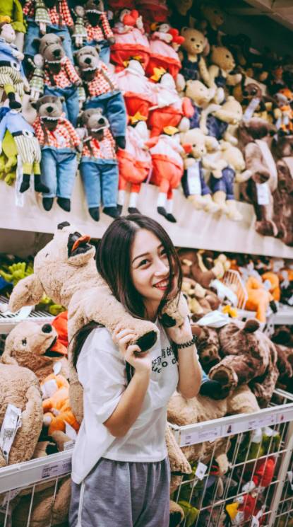 逛宜家只为拍照系列,宜家打卡宜家拍照攻略