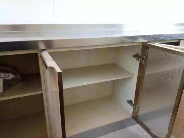 装修师傅总说材料不好,瓷砖橱柜到底省不省钱