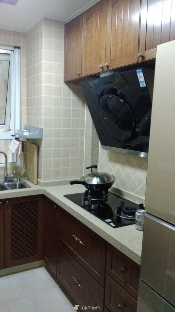 装修日记装修风格推荐,南京星艺装饰岱山平治东苑样板房