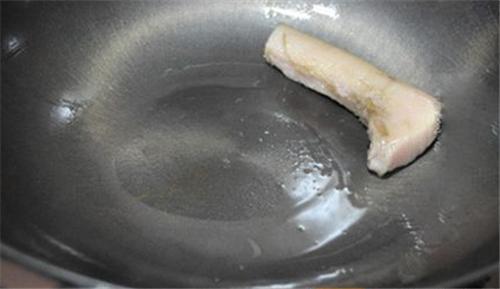 苏泊尔臻铁真不锈铸铁炒锅开锅,一口好的炒锅