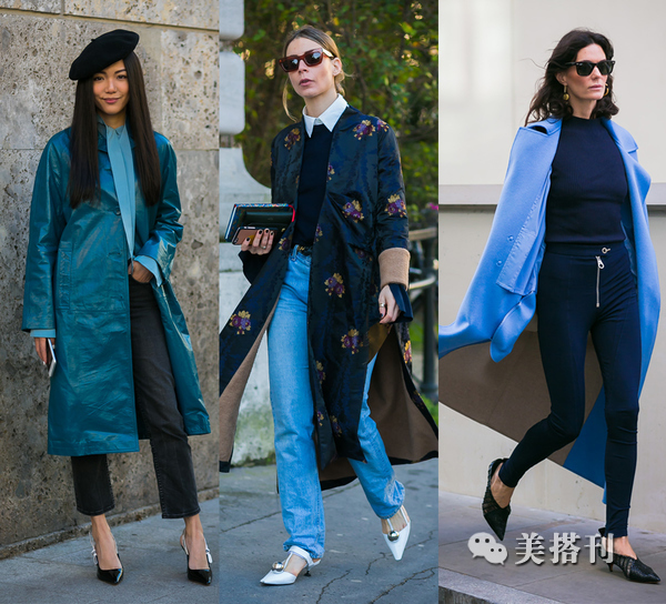 怎样才能让风衣穿出高级感,怎样穿出风衣范