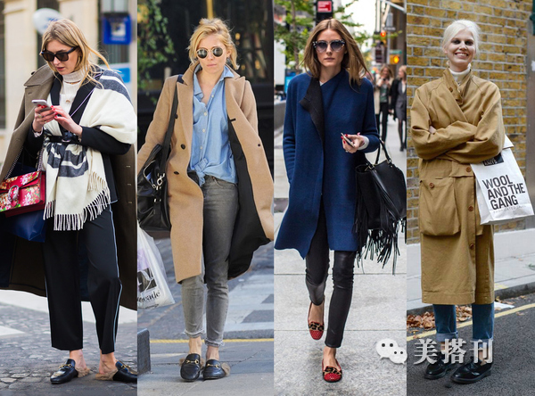 怎样才能让风衣穿出高级感,怎样穿出风衣范