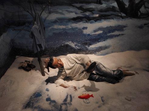 丁香姑娘的故事,石家庄的老故事