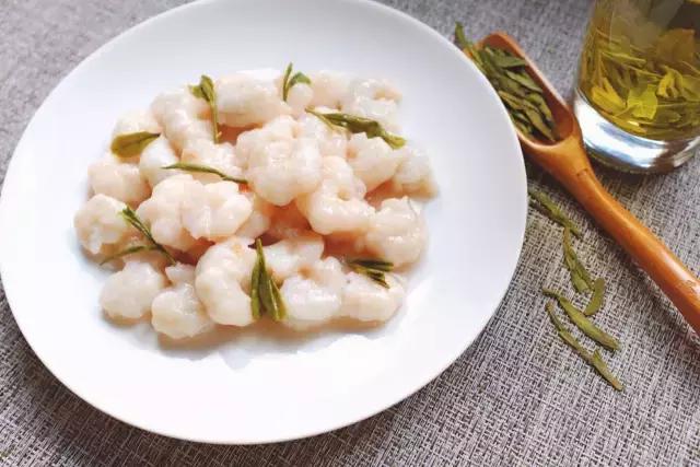 金庸小说美食篇,金庸笔下的珍藏美食