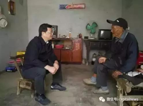 曾任中巡组副组长的省纪委书记，杀手锏厉害了