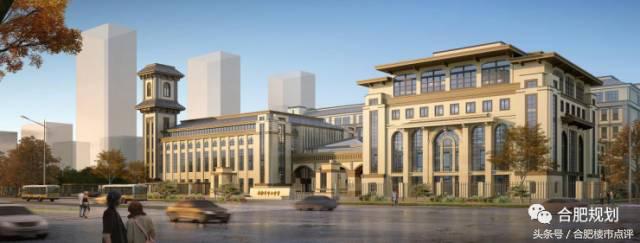 合肥滨湖将再建2所学校,滨湖学区房9月最新房价