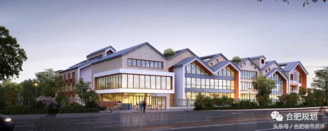 合肥滨湖将再建2所学校,滨湖学区房9月最新房价