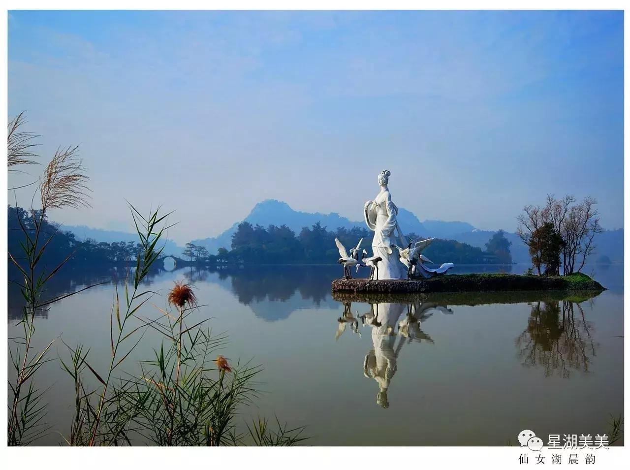 肇庆北岭山早雾螺风水,肇庆风水最好的地方