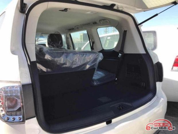 途乐涨价还能买吗,途乐y61日产途乐y62价格表