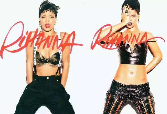 rihannapuma联名,pumarihanna联名慈善款重磅来袭