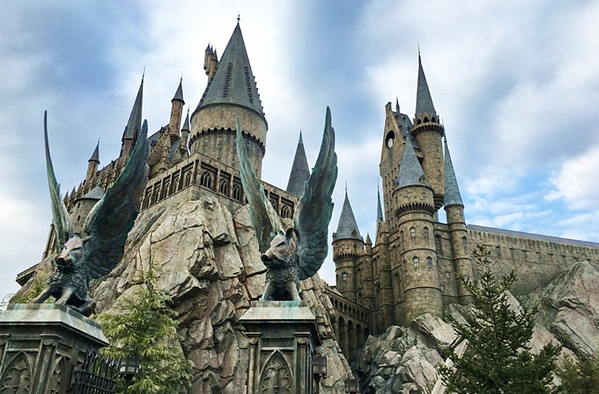 日本环球影城一日游,日本环球影城旅行攻略