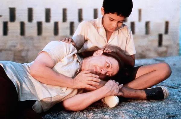 世界10部最值得看的公路电影,令人震动的公路