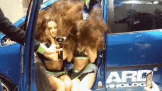 能震碎玻璃的低音炮,能震动身体的低音炮