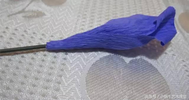 收集了各种超精致又好看的折纸玫瑰花、折纸花（带详细步骤）