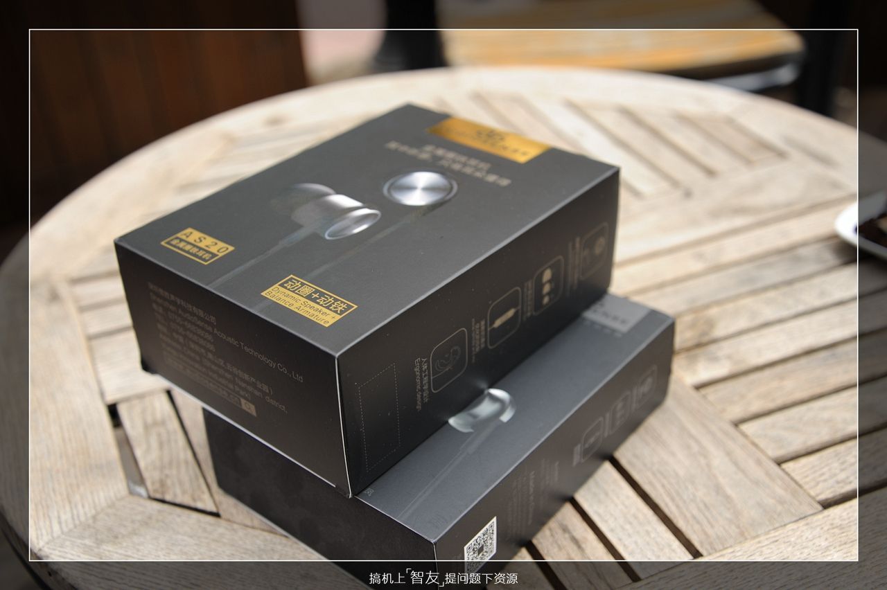 圈铁耳机声音小,圈铁耳机试音