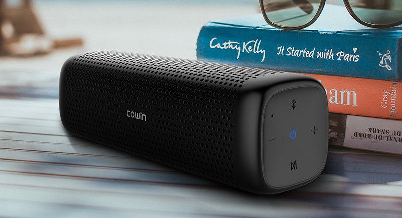 榄呭姩钃濈墮闊崇6110,cowin闊崇娴嬭瘎