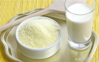 国外奶粉与中国奶粉检测标准,进口奶粉不符合国内标准新闻