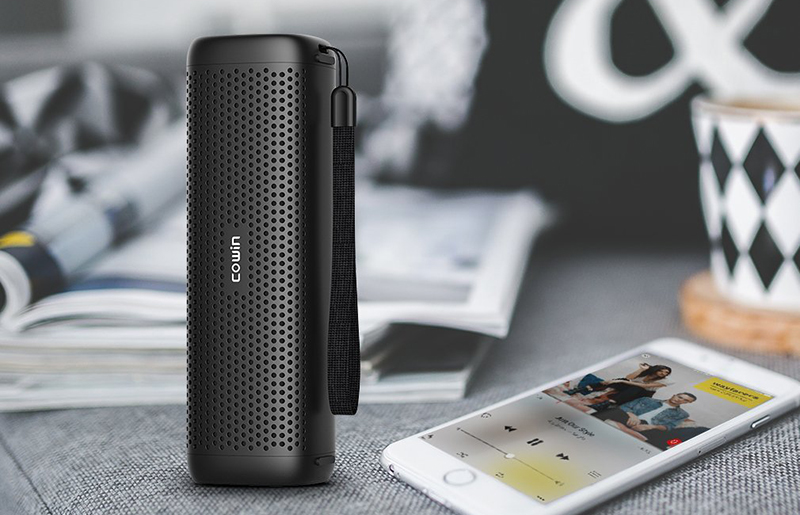 榄呭姩钃濈墮闊崇6110,cowin闊崇娴嬭瘎