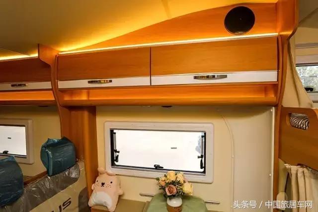 大通rv80怎么样,原厂大通长轴rv80豪华房车