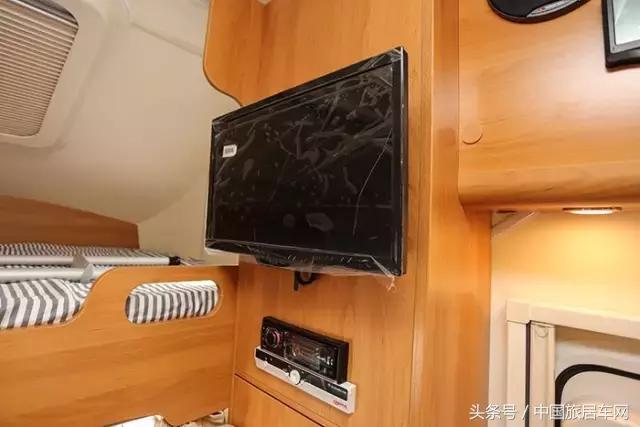 大通rv80怎么样,原厂大通长轴rv80豪华房车