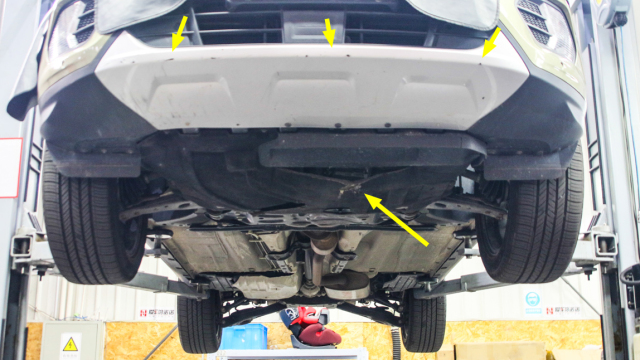 翼虎的10大忠告,翼虎详细介绍