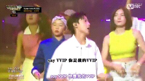 《showmethemoney6》赵宇灿丨十三岁的开挂人生！