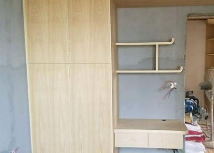 参观朋友家装修,参观朋友的中式装修新家