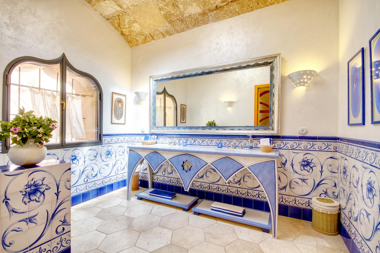 西班牙Andratx百年庄园