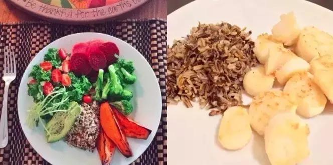 女明星为了减肥竟然这么拼！水煮就算了，有的还吃蛐蛐···